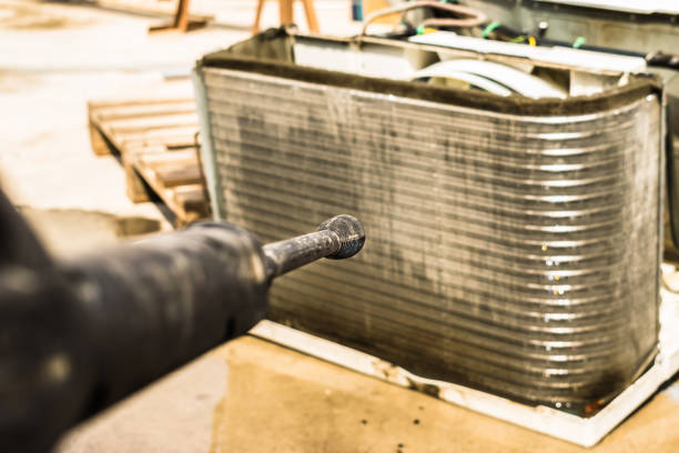 Best Emergency Air Duct Cleaning  in Ashtabula, OH