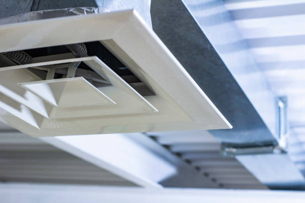 Best Local Air Duct Cleaning Services  in Ashtabula, OH