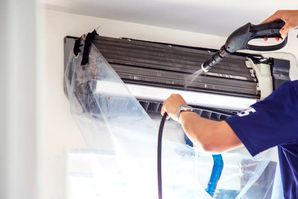 Best HVAC Duct Inspection Services  in Ashtabula, OH