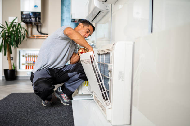 Best HVAC System Cleaning  in Ashtabula, OH