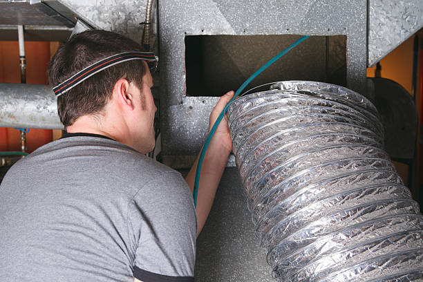 Best Home Air Vent Cleaning  in Ashtabula, OH
