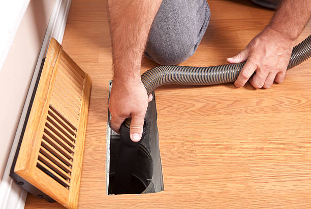 Best Duct Cleaning Specialists  in Ashtabula, OH