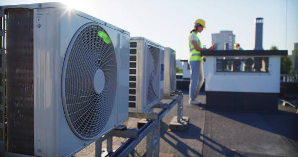 Best Emergency Air Duct Cleaning  in Ashtabula, OH