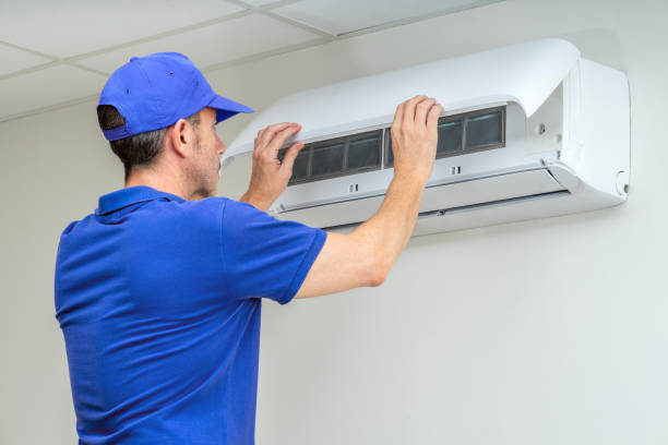 Best HVAC Air Duct Cleaning  in Ashtabula, OH