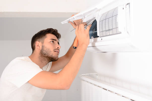 Best Commercial Air Duct Cleaning  in Ashtabula, OH