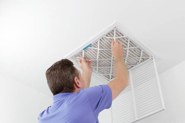 Best Air Duct Cleaning Near Me  in Ashtabula, OH